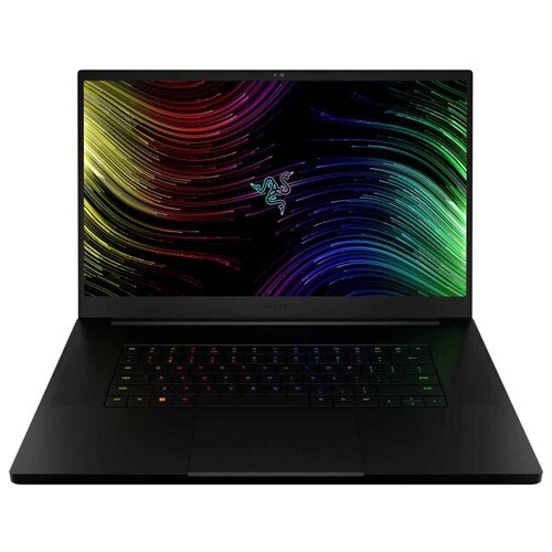 Ноутбук Razer Blade 17 2022 RZ09-0423PEF3-R3U1 r282 g30 2u server supports up to 3 x double slot gpu cards 3rd gen intel® xeon® scalable processors 8 channel rdimm lrdimm ddr4 per processor 32 x