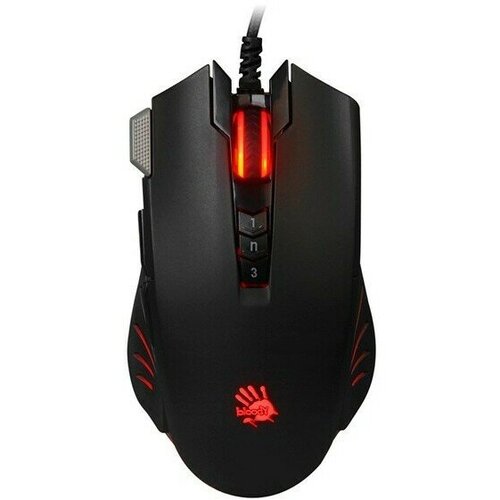 Мышь Bloody V9M Black 257000₽