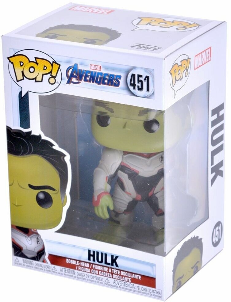Фигурка Funko - фото №11