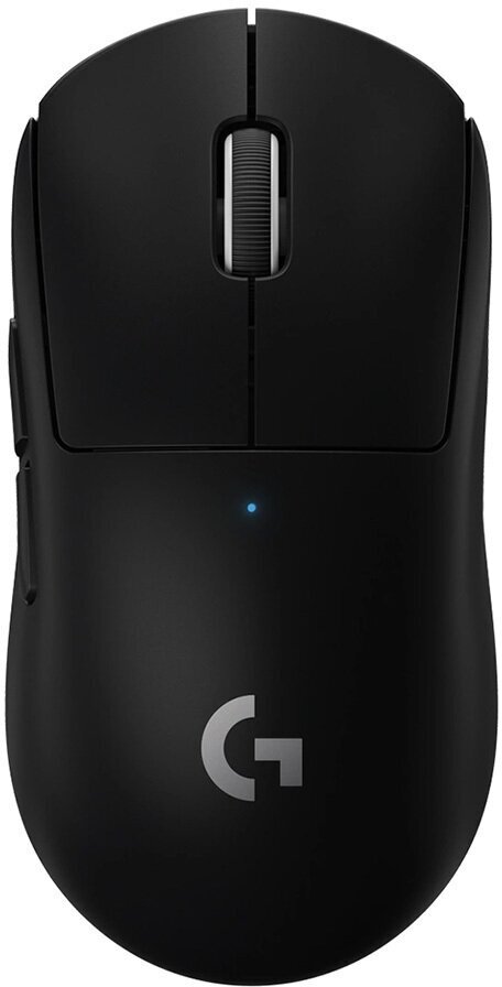 Мышь Logitech G Pro X Superlight