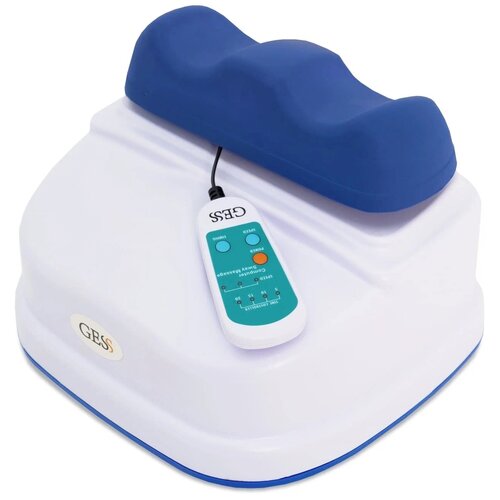 Свинг-машина GESS Healthy Spine тренажер для позвоночника и спины массажер для коррекции осанки вертебральный тренажер 15000₽