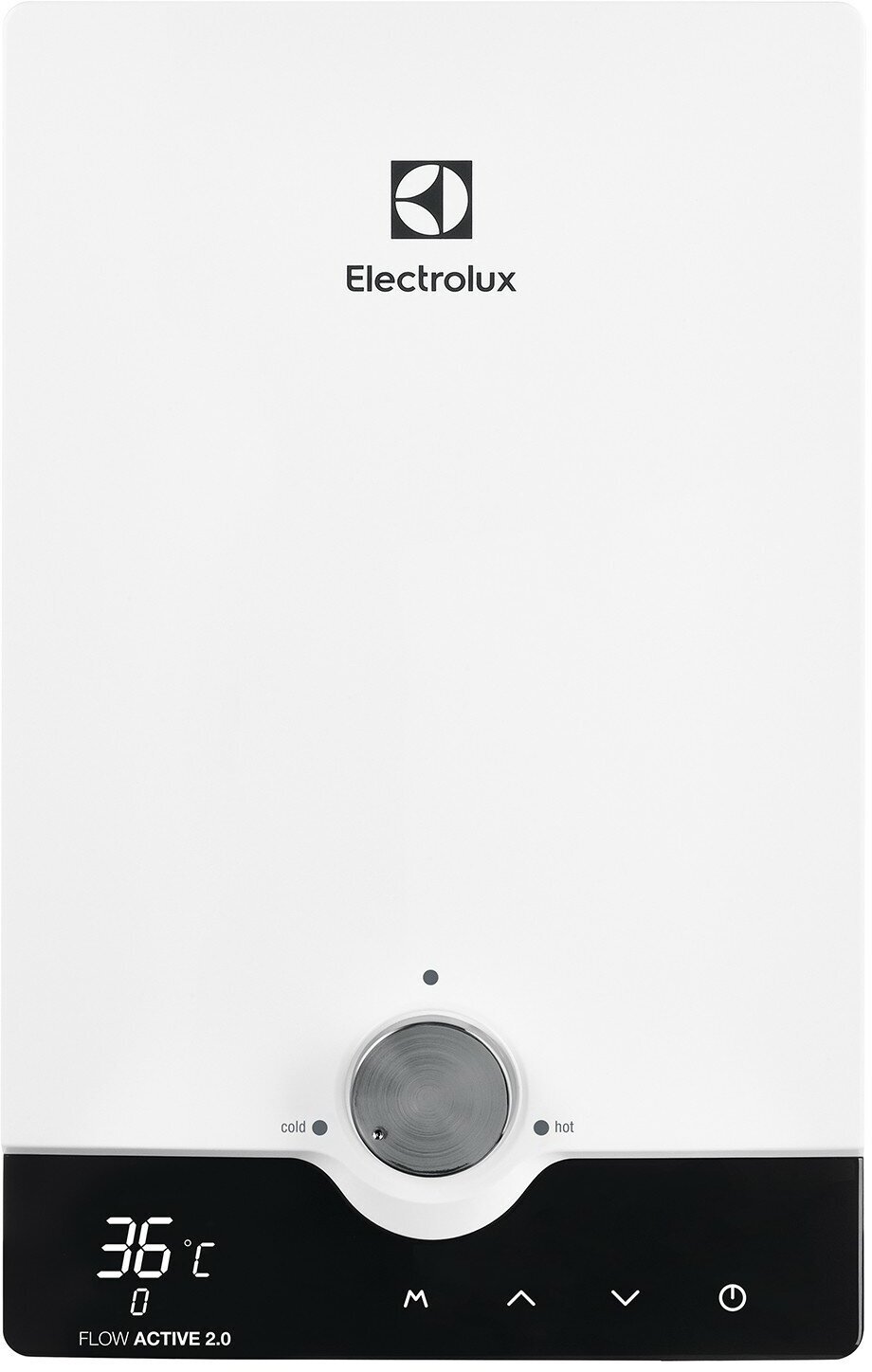 Водонагреватель проточный Electrolux NPX 8 Flow Active 2.0