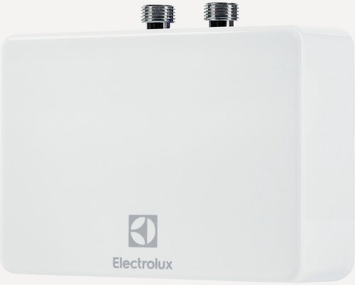 Изображение товара Водонагреватель проточный Electrolux NP 4 AQUATRONIC 2.0