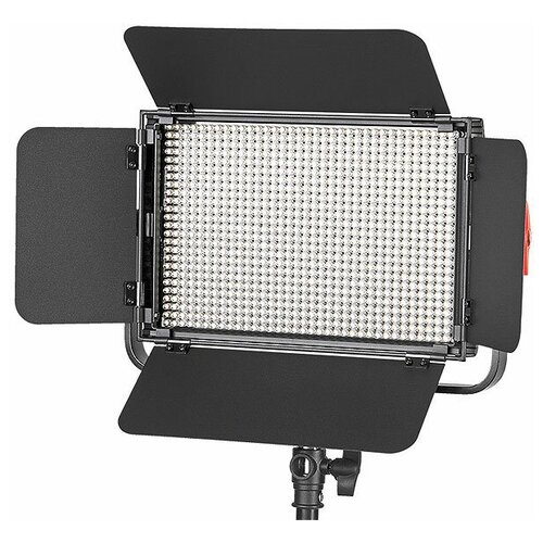 Видеосвет Falcon Eyes FlatLight 900 LED осветитель светодиодный falcon eyes flatlight 900 led 25545