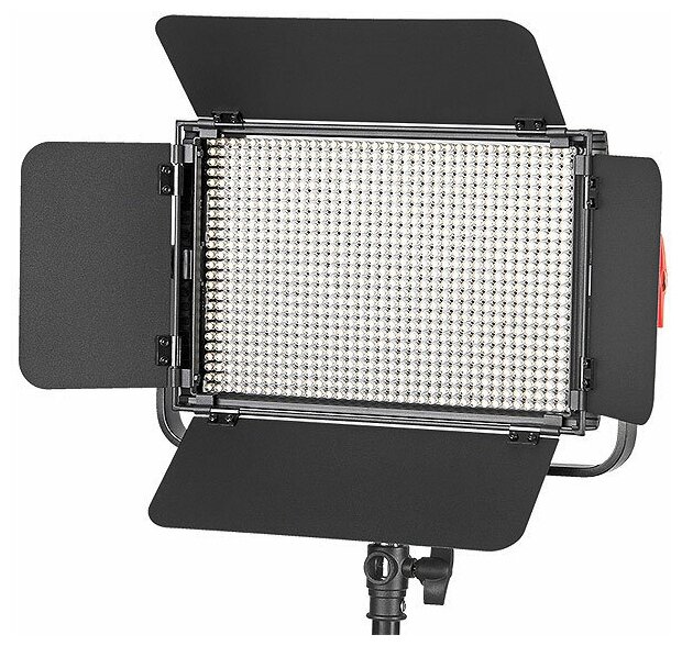 Видеосвет Falcon Eyes FlatLight 900 LED