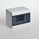 Бокс навесной 6 мод. 160х132х93 IP40 Рувинил