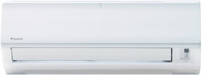 Сплит-система Daikin FTYN35L / RYN35L с комплектом Айсберг, белый - фотография № 10