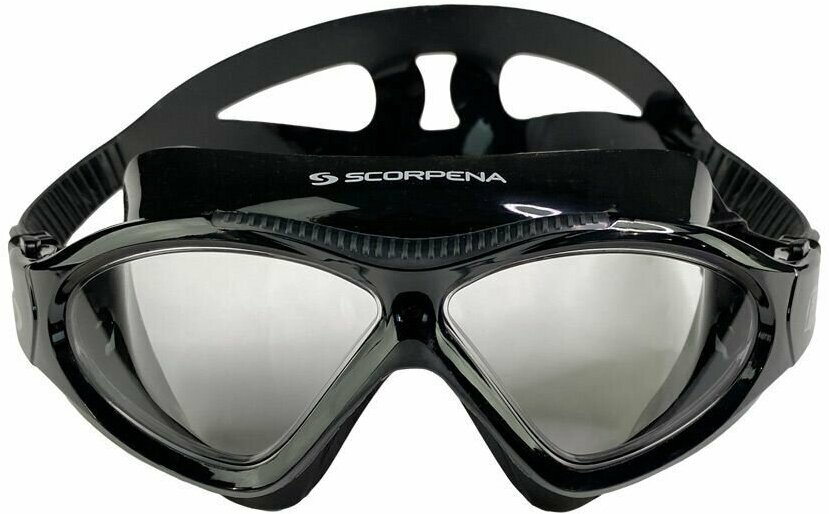 Очки-маска для плавания Scorpena F4