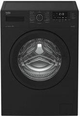 Стиральная машина BEKO WSRE6512ZAA