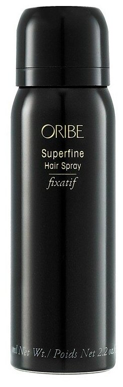ORIBE Лак для волос Superfine, средняя фиксация, 75 мл
