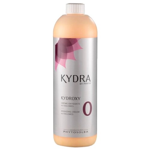 KYDRA KYDROXY N0- 10 VOLOXIDANT