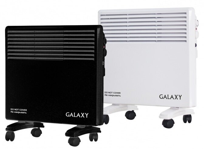 Galaxy GL 8226 (черный) - фото №5