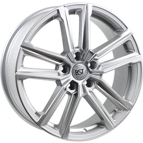 Колесный диск RST R078 7xR18 5x114.3 ET37 DIA66.6