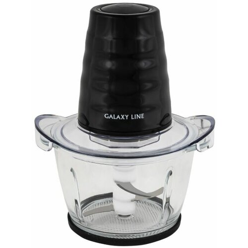Измельчитель GALAXY LINE GL 2364 700 Вт черный 418000₽