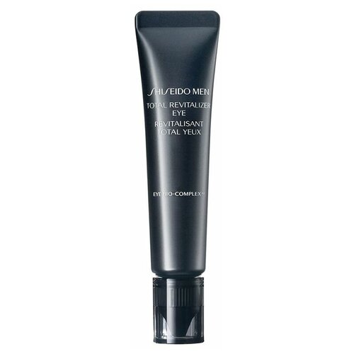 SHISEIDO Восстанавливающий крем для кожи вокруг глаз Men Total Revitalizer Eye