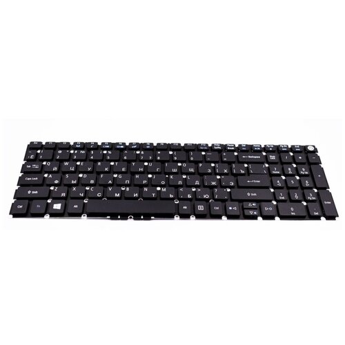 Клавиатура для Acer Aspire E5-772 ноутбука