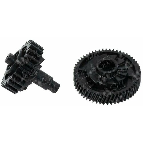 Шестерня-муфта привода печи Hi-Black для HP LJ P1005 P1006 M1212 M1132 P1102 380₽