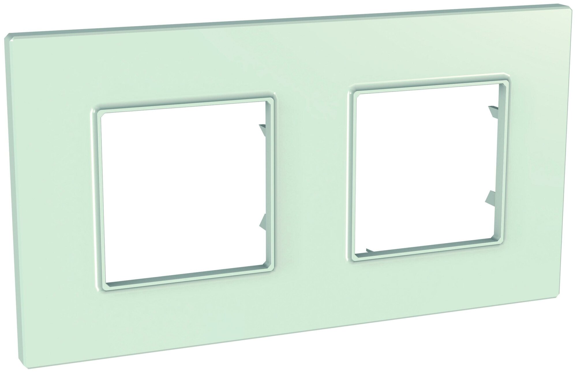 Рамка Schneider Electric MGU2.704.17 Unica Quadro