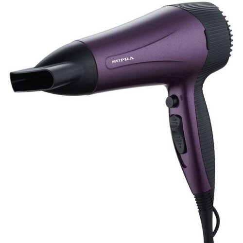 Фен Supra PHS-2011M 166200₽