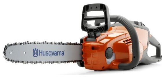 Аккумуляторная цепная пила (хобби) Husqvarna 120i