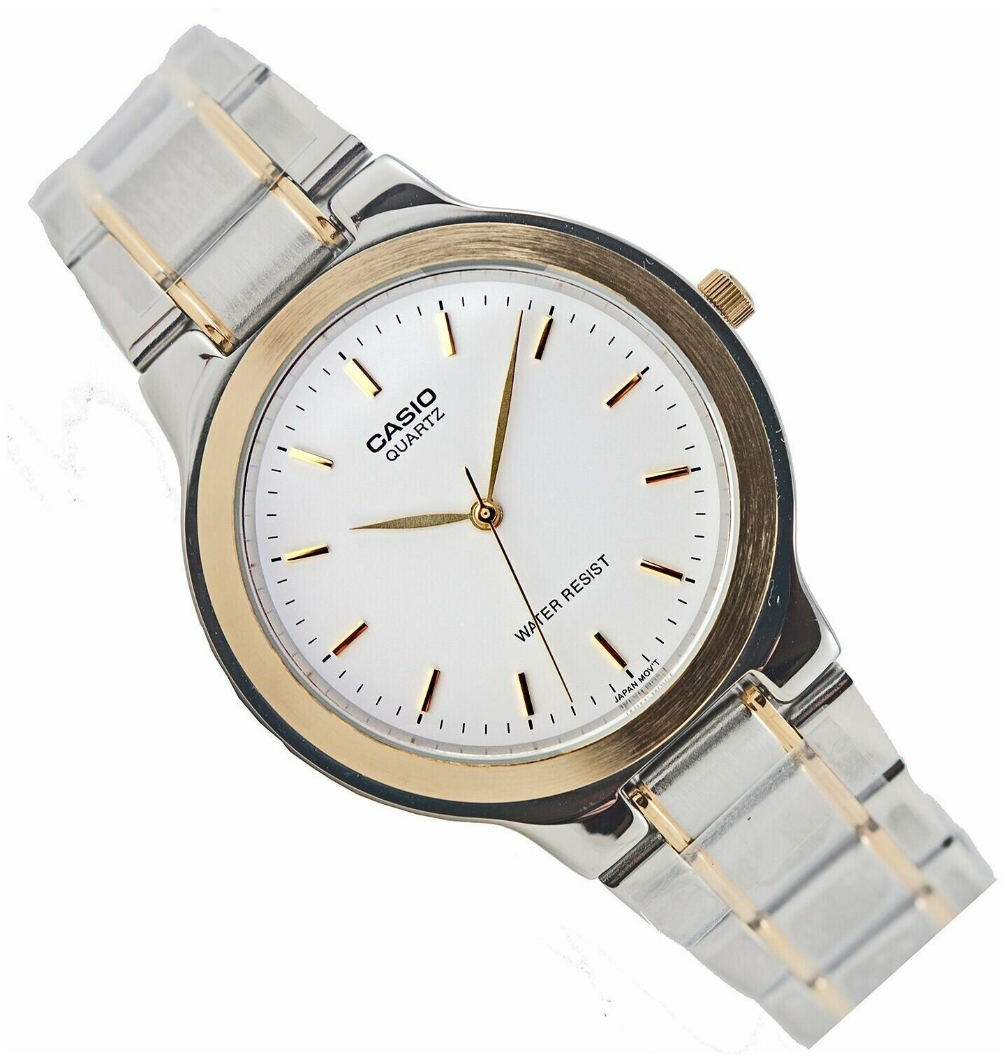 Наручные часы CASIO Collection MTP-1131G-7A