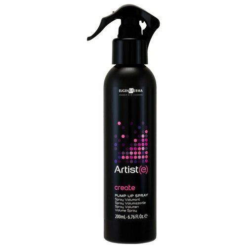 Спрей для прикорневого объема волос Eugene Perma Artist(e) Pump Up Spray, 200 мл