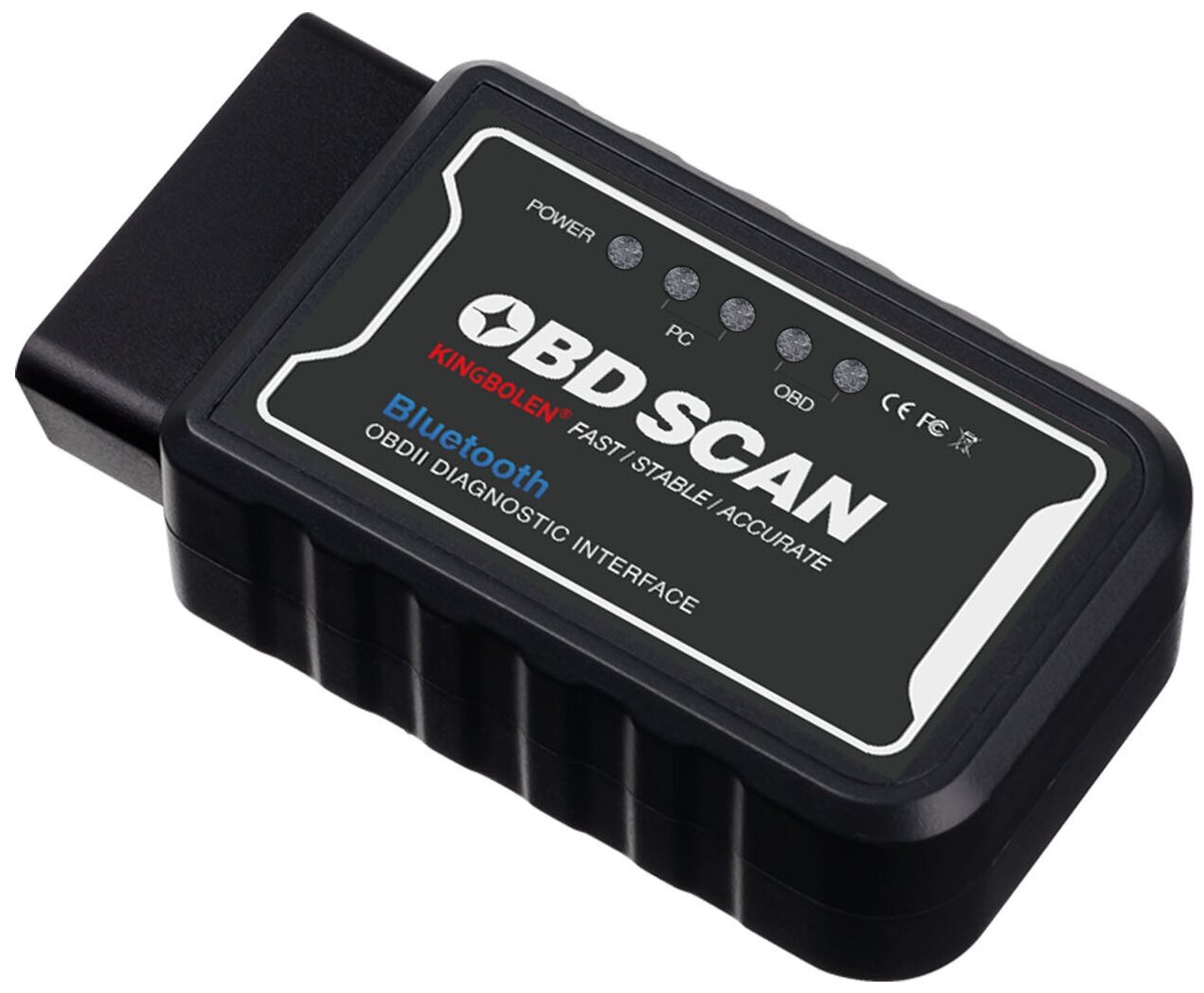 ELM327 v 15 Bluetooth 20 OBD2 Автосканер диагностический PIC18F25K80