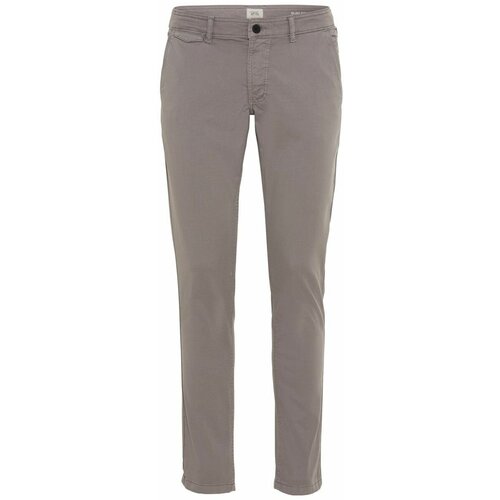 фото Брюки camel active, размер 30/34, серый