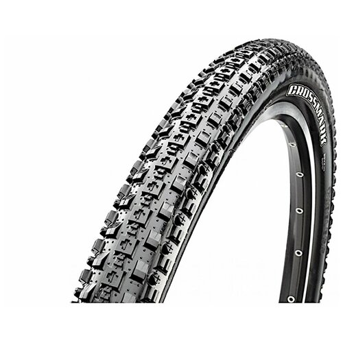 фото Покрышка maxxis 29" crossmark ii 29x2.25 57-622 60tpi foldable etb96845200