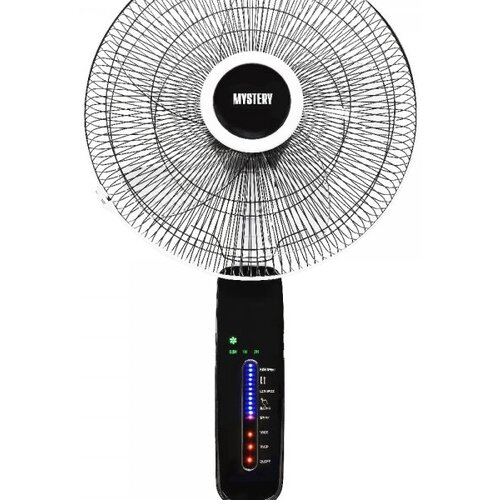 Вентилятор MYSTERY MSF-2463 белыйчерный 1072200₽