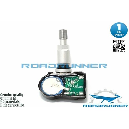 Датчик Давления В Шинах ROADRUNNER арт. RR-30064-TPMS