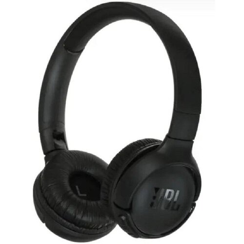 Наушники JBL Tune 510BT Black (JBLT510BTBLKAM) беспроводные наушники jbl tune 510bt черный