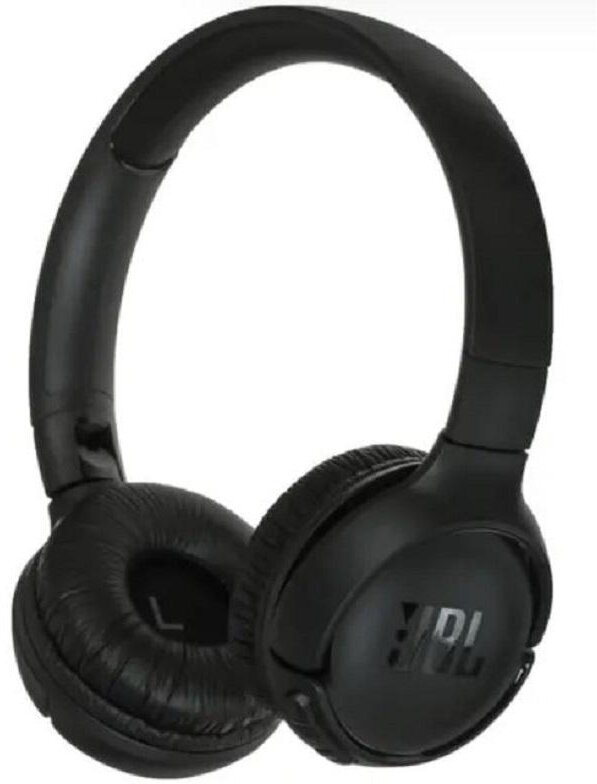 Наушники JBL Tune 510BT Black (JBLT510BTBLKAM)