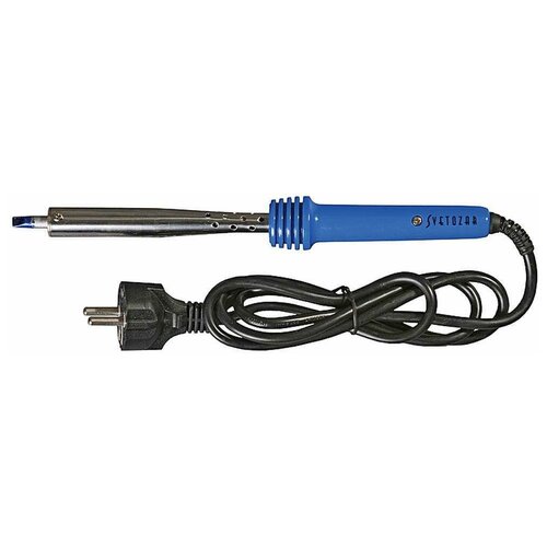 Паяльник электрический СВЕТОЗАР юпитер SV-55305-80 148200₽