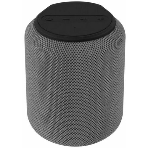 Портативная акустика Rombica mysound Clario Grey 449900₽