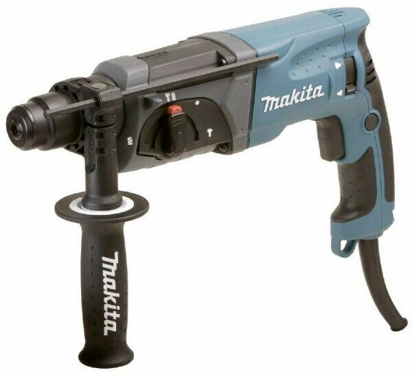 Перфоратор Makita HR2470X15