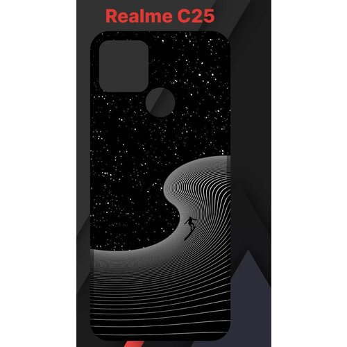 серебристый