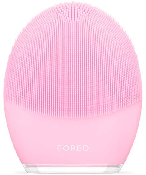 FOREO Очищающий и тонизирующий массажер для лица LUNA 3 для нормальной кожи