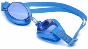 Очки для плавания Atemi дет, PVC/силикон (гол), S203