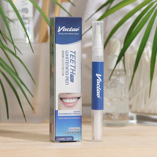 Карандаш отбеливающий для зубов 3 мл 1шт 472₽