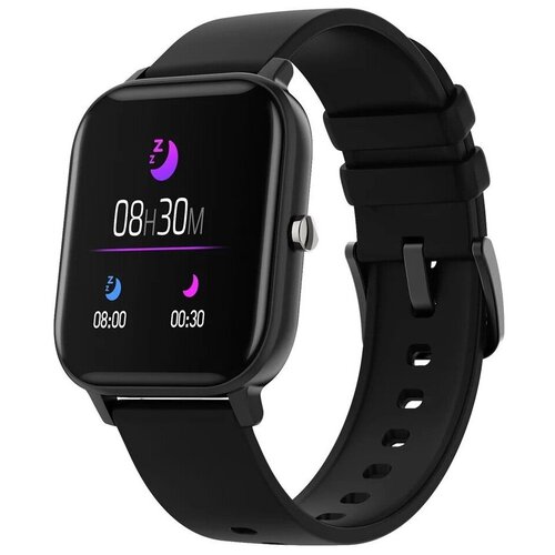 dm50 smart sports watch 1 43 inch amoled fulltouch screen fitness ip68 waterproof bt calling Smart watch, 1.3inches TFT full touch screen, Zinic+plastic body, IP67 waterproof, multi-sport mode, compatibility with iOS and android, Silver body w