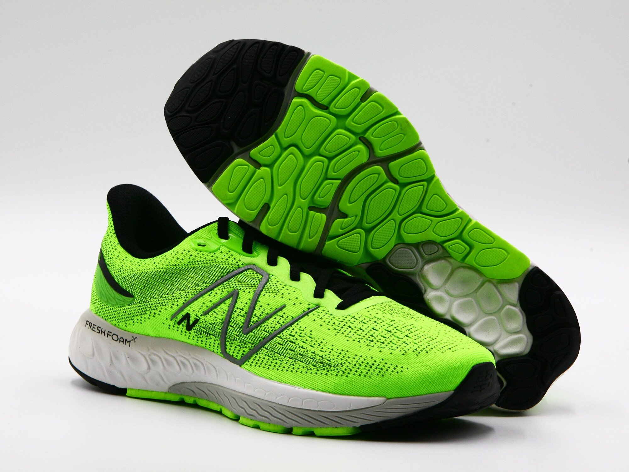 Кроссовки New Balance Fresh Foam 880