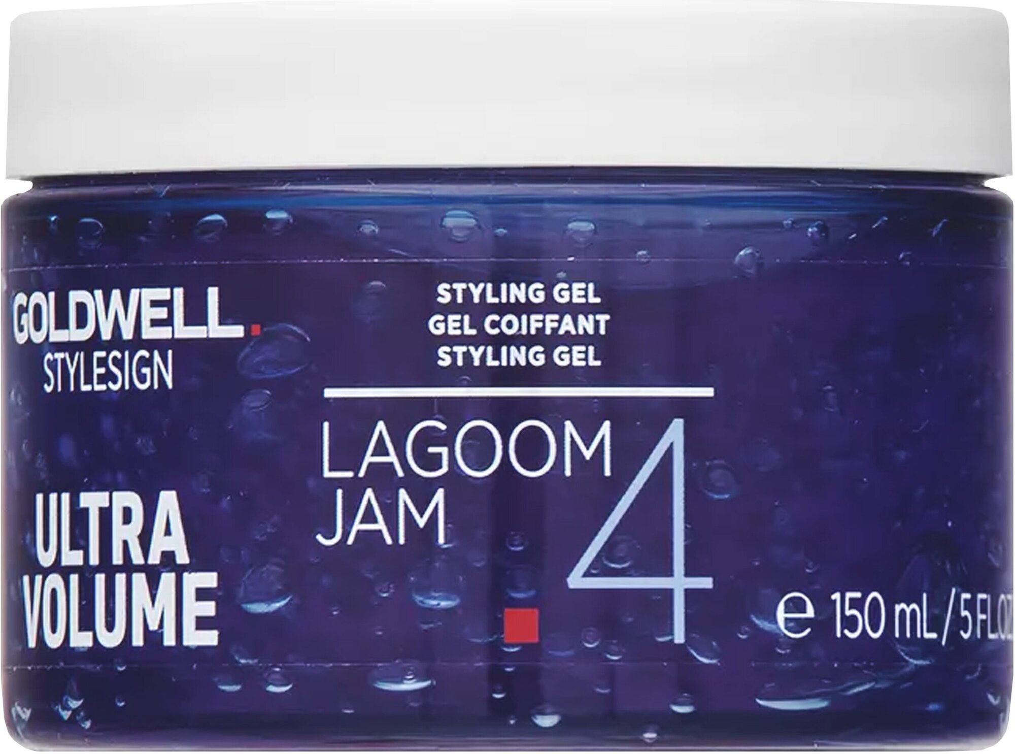 Гель для моделирования объема Lagoom Jam (27554, 75 мл) Goldwell - фото №2