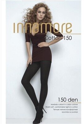 Колготки Innamore Cotton