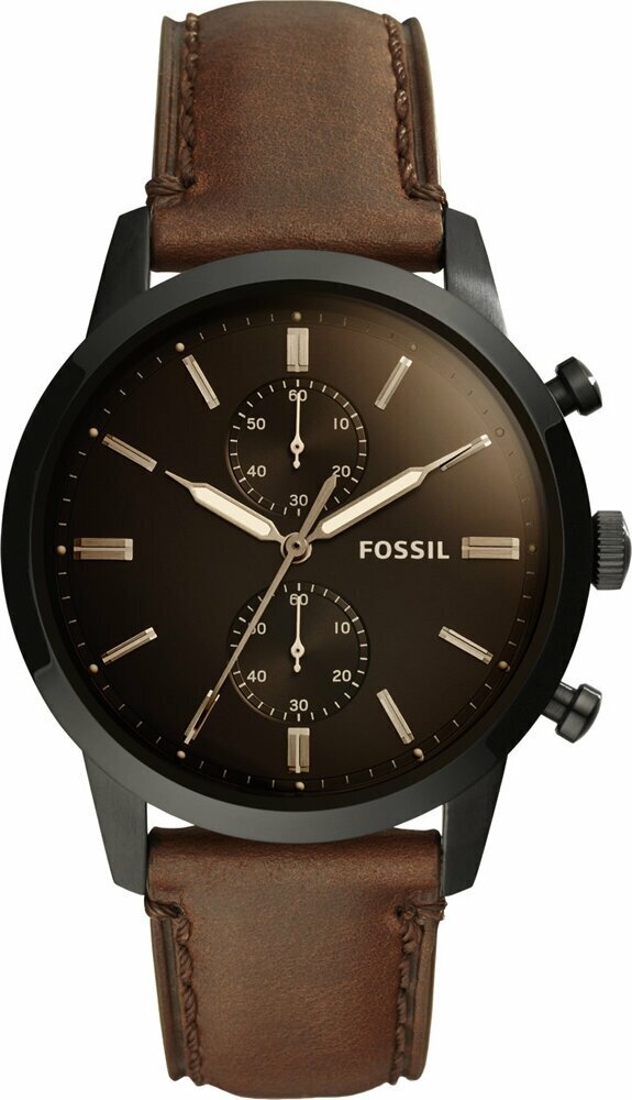 Наручные часы FOSSIL Townsman FS5437