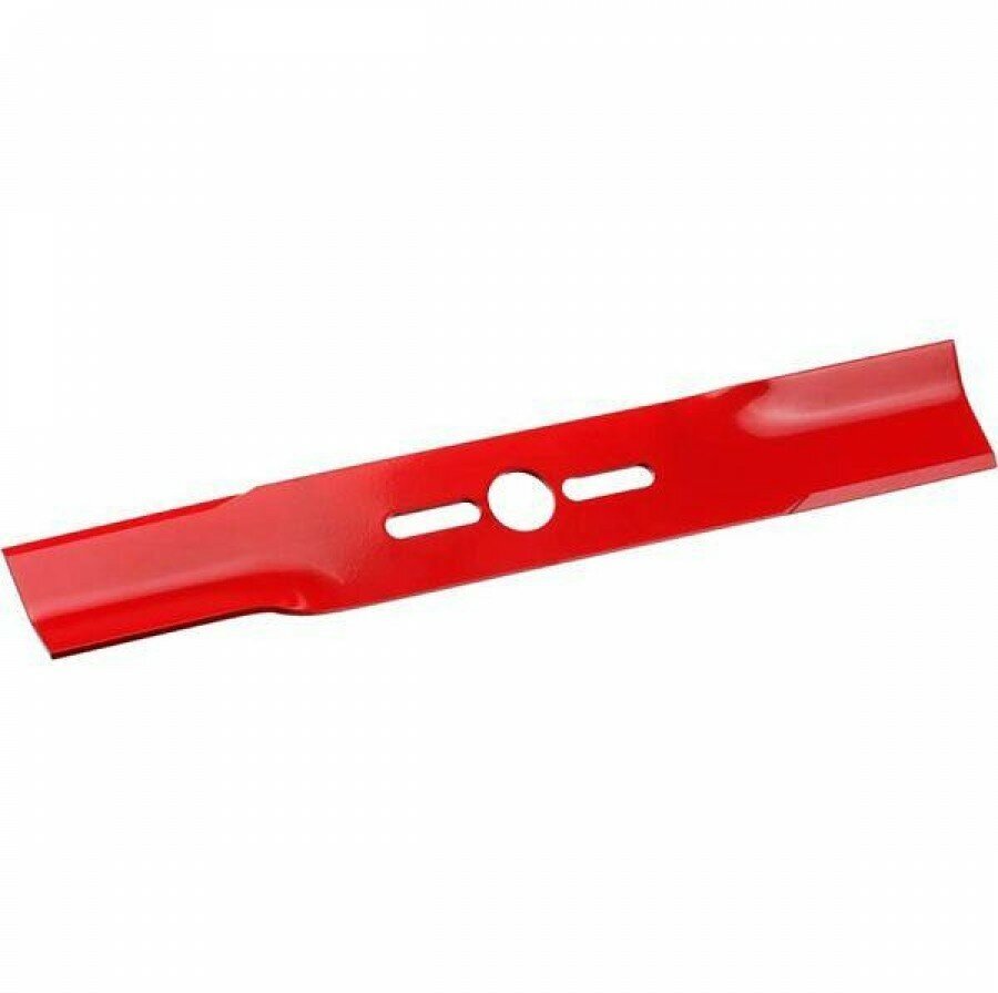 Универсальный нож для газонокосилки 40 см 112015