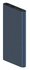 Аккумулятор Xiaomi Mi Power Bank 3 10000 mAh PLM13ZM, черный