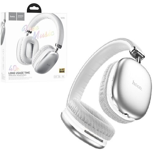 Беспроводные наушники Hoco W35 106000₽