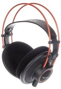 Akg k712 pro ohm hotsell