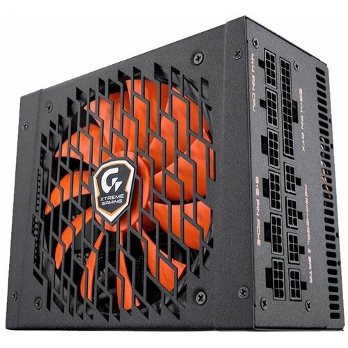 Блок питания Блок питания GIGABYTE 1200W GP-AP1200PM ATX231 80 Platinum 3196000₽